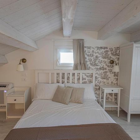 Sant'Andreas House 04 Apartment คิออกเจีย ภายนอก รูปภาพ