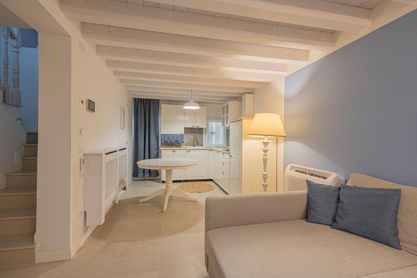 Sant'Andreas House 04 Apartment คิออกเจีย ภายนอก รูปภาพ