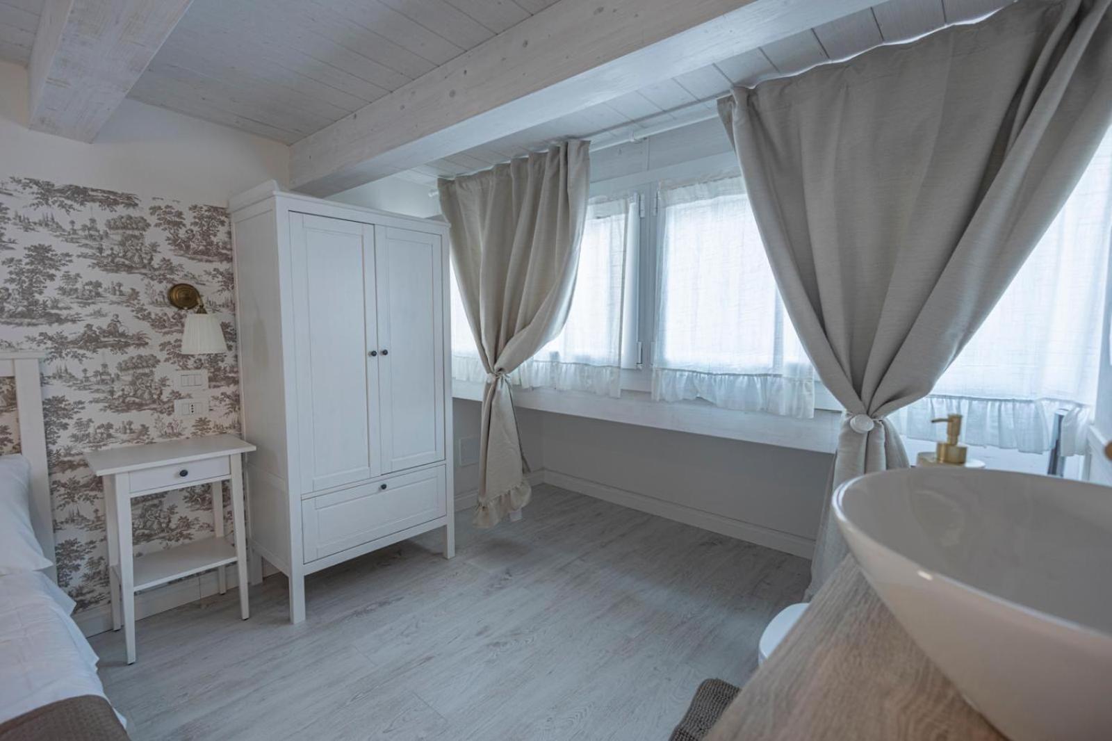 Sant'Andreas House 04 Apartment คิออกเจีย ภายนอก รูปภาพ