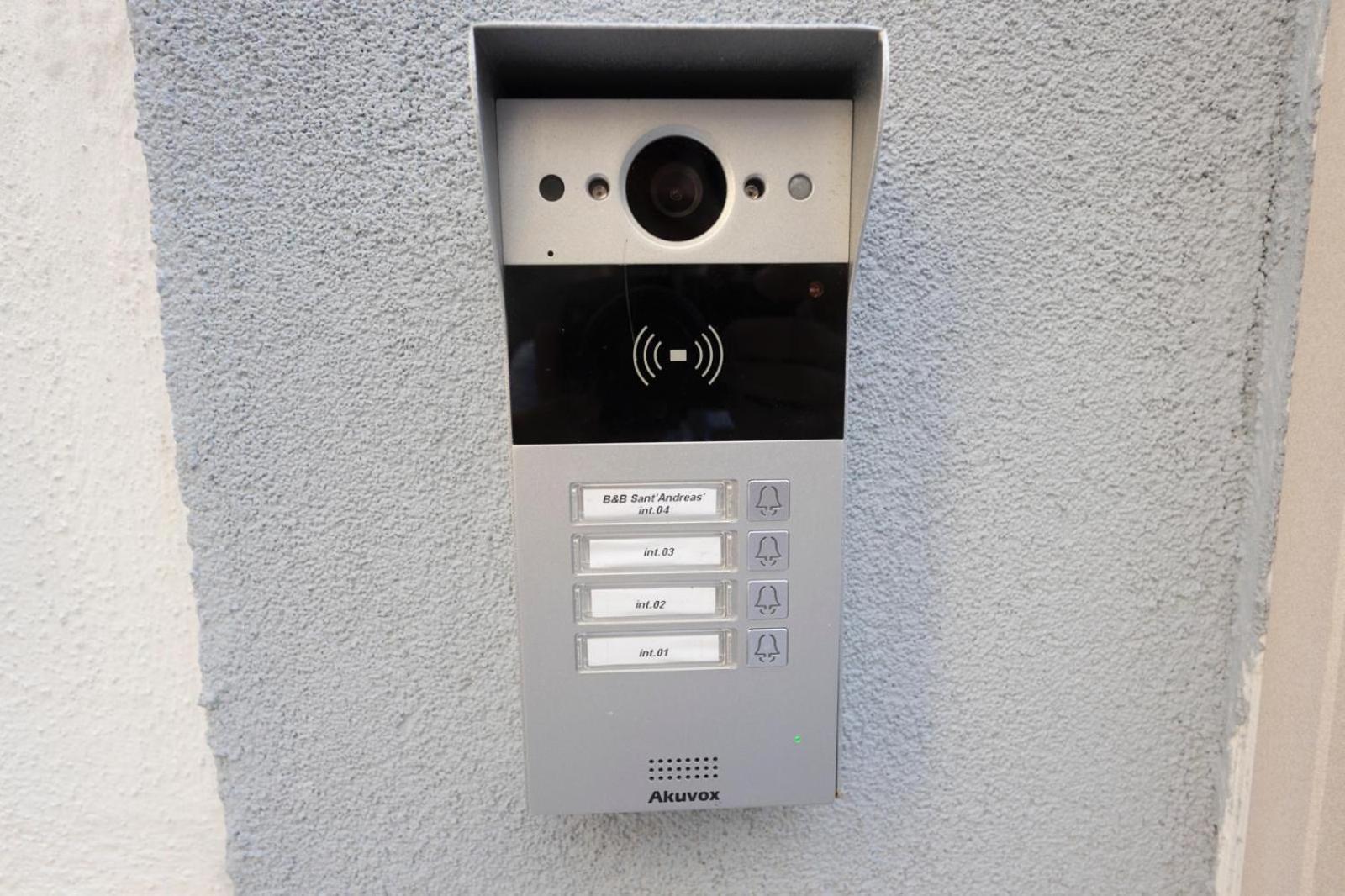 Sant'Andreas House 04 Apartment คิออกเจีย ภายนอก รูปภาพ